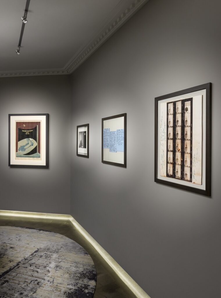 ‘Francis Bacon|Peter Beard: Figures in the Raw’, a new exhibition at the Francis Bacon MB Art Foundation