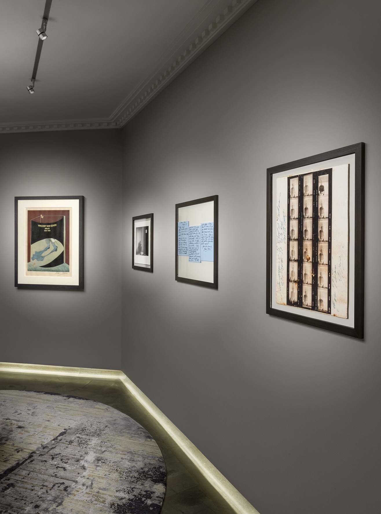 ‘Francis Bacon|Peter Beard: Figures in the Raw’, a new exhibition at the Francis Bacon MB Art Foundation