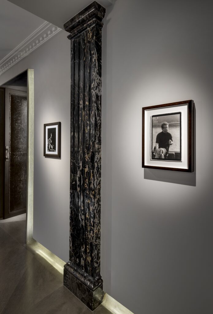 ‘Francis Bacon|Peter Beard: Figures in the Raw’, a new exhibition at the Francis Bacon MB Art Foundation