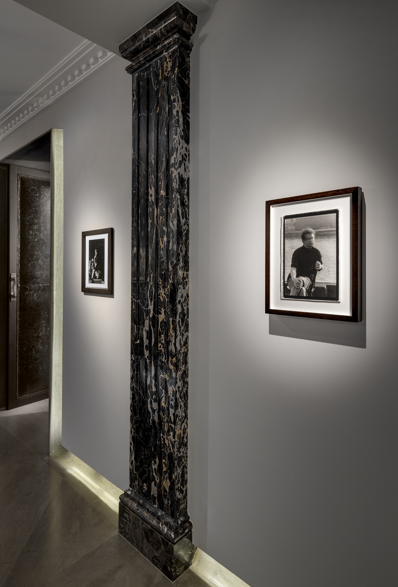 ‘Francis Bacon|Peter Beard: Figures in the Raw’, a new exhibition at the Francis Bacon MB Art Foundation
