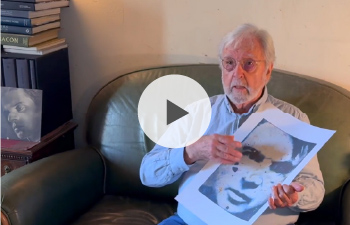 Jacques Saraben interv iew