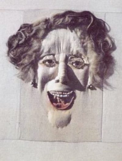 Janet © Shenstone Art